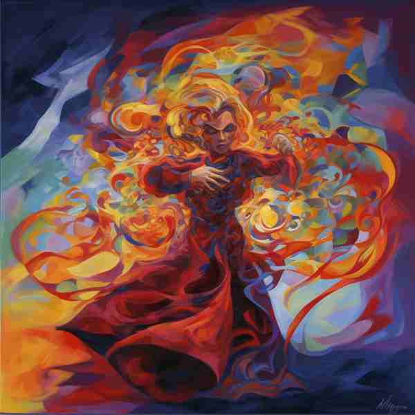 Chiron Trine Sun